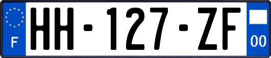 HH-127-ZF