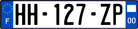 HH-127-ZP