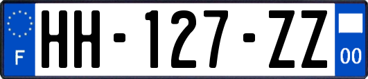 HH-127-ZZ
