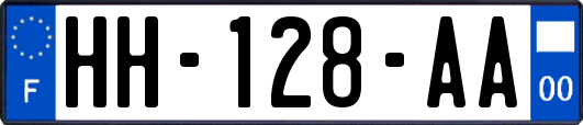 HH-128-AA