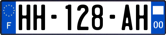 HH-128-AH