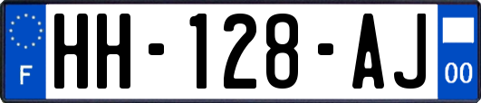 HH-128-AJ
