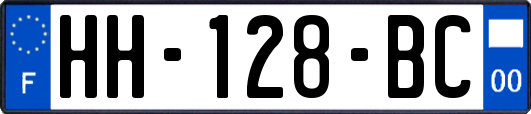 HH-128-BC