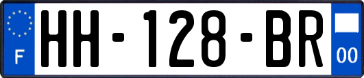 HH-128-BR
