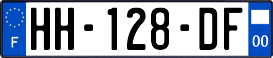 HH-128-DF