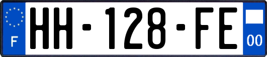 HH-128-FE