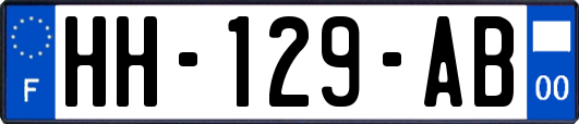 HH-129-AB