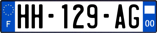 HH-129-AG