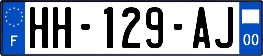 HH-129-AJ