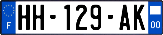 HH-129-AK