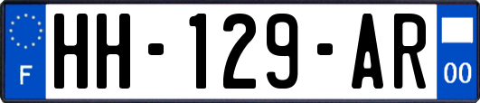 HH-129-AR