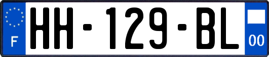 HH-129-BL