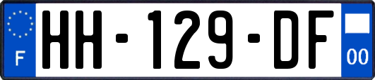 HH-129-DF