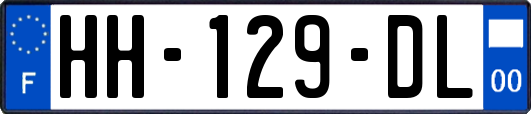 HH-129-DL