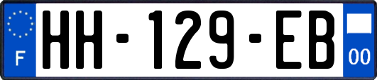 HH-129-EB
