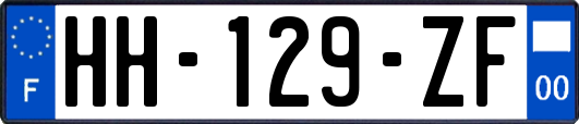 HH-129-ZF