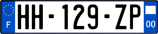 HH-129-ZP