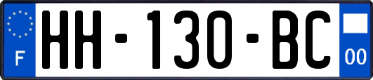 HH-130-BC
