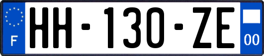 HH-130-ZE