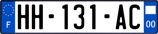 HH-131-AC