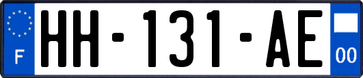 HH-131-AE