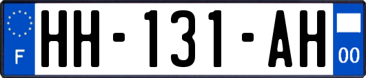 HH-131-AH