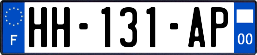HH-131-AP