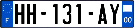 HH-131-AY