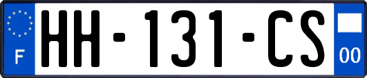 HH-131-CS
