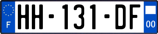 HH-131-DF