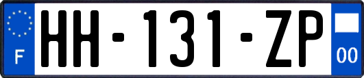 HH-131-ZP