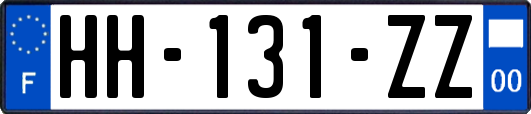 HH-131-ZZ