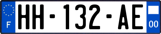 HH-132-AE