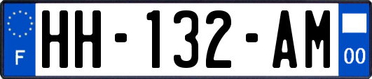 HH-132-AM