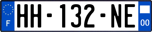 HH-132-NE
