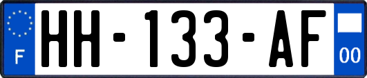 HH-133-AF