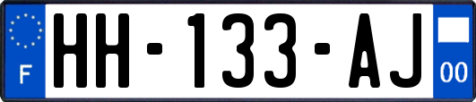 HH-133-AJ