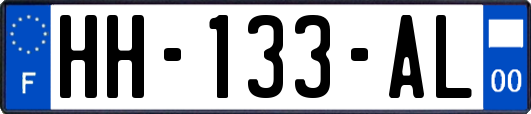 HH-133-AL