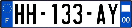 HH-133-AY