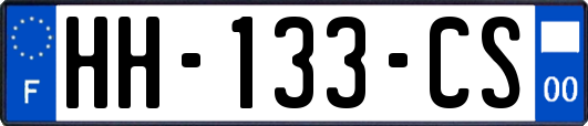 HH-133-CS