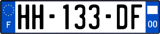 HH-133-DF