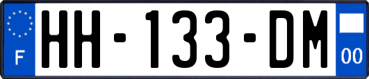 HH-133-DM