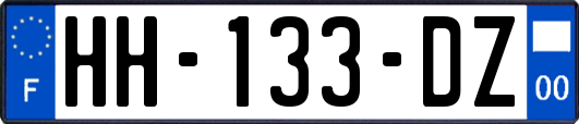 HH-133-DZ