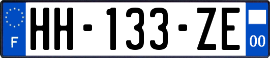 HH-133-ZE