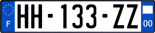 HH-133-ZZ