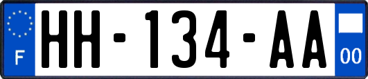HH-134-AA