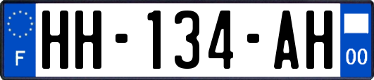 HH-134-AH