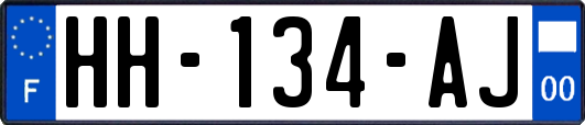 HH-134-AJ