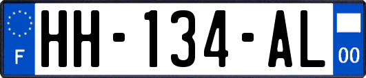 HH-134-AL