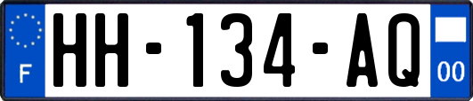 HH-134-AQ